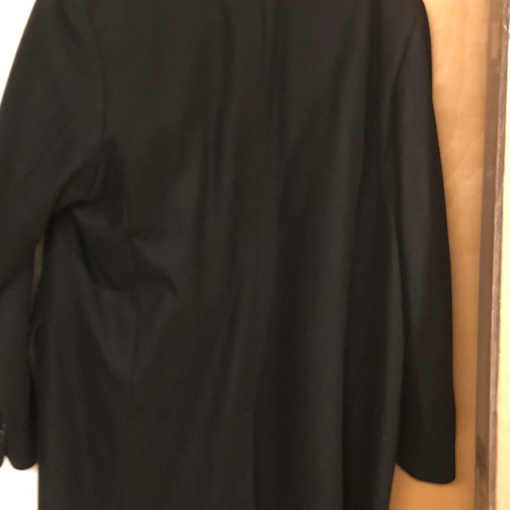 Coat - Picture 3 of 3
